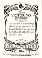 2014 Topps Gypsy Queen Shane Victorino #14