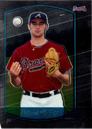 2000 Bowman Draft Picks & Prospects Chrome Bryan Digby