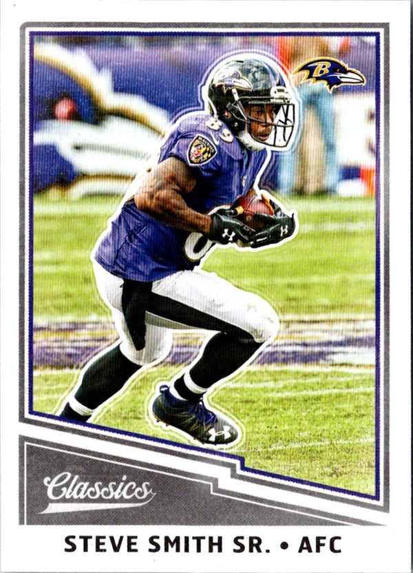 2017 Panini Classics Steve Smith Sr. #44