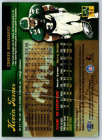 1999 Ultra Kevin Turner #93