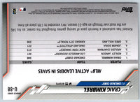 2020 Topps Update Craig Kimbrel #U-88