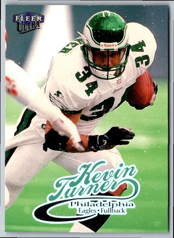 1999 Ultra Kevin Turner #93