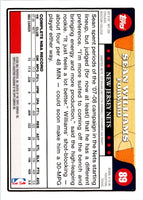 2008 Topps Sean Williams #89
