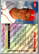 1994 Bowman Rick Helling