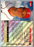 1994 Bowman Rick Helling #297