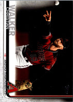 2019 Topps Update Christian Walker #US18