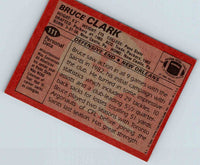 1983 Topps Bruce Clark #111