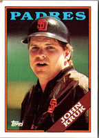 1988 Topps John Kruk #596