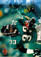 2000 Upper Deck James Stewart #80