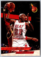 1993 Ultra John Salley #281