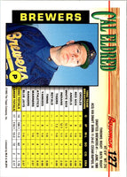 1993 Bowman Cal Eldred #127