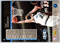1993 Upper Deck Special Edition Nick Anderson #79