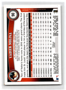 2011 Topps Cognac Diamond Anniversary Yadier Molina