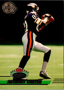 1993 Stadium Club Super Teams Bowl Anthony Carter