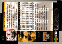 2001 Upper Deck MVP Kevin Young #299
