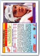 1991 Score Keith Primeau