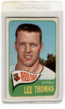1965 Topps Lee Thomas