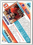 1991 Pacific Steve Sewell