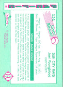 1991 Pacific Senior League Joel Youngblood