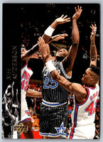 1993 Upper Deck Special Edition Nick Anderson #79