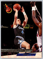 1993 Ultra Scott Skiles #137