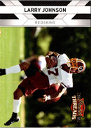 2010 Panini Rookies & Stars Larry Johnson