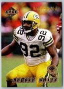 1998 Edge Reggie White