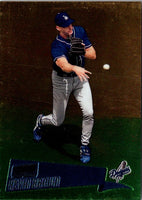 2000 Stadium Club Chrome Kevin Brown #52