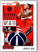 2018 Contenders Bradley Beal