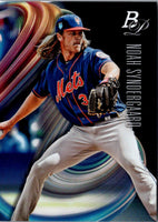 2018 Bowman Platinum Noah Syndergaard #75