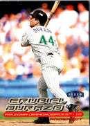 2000 Ultra Erubiel Durazo