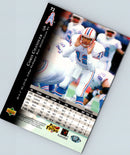 1996 Upper Deck Silver Chris Chandler