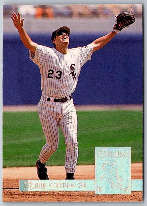 1994 Donruss Special Edition Robin Ventura #23