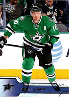 2017 Upper Deck Patrick Sharp #310