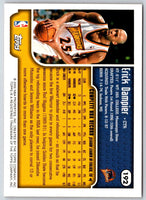 1999 Topps Erick Dampier #192