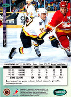 1994 Parkhurst SE Pavel Bure #SE187