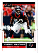 2017 Score Whitney Mercilus