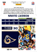2017 Score Robert Quinn