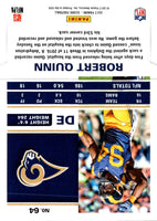 2017 Score Robert Quinn #64