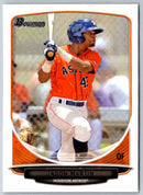 2014 Bowman Jason Martin