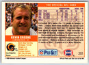 1989 NFL Proset Kevin Greene