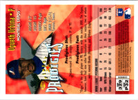 1997 Topps Ugueth Urbina #414