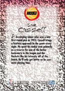 1994 Hoops Sam Cassell