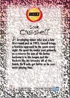1994 Hoops Sam Cassell #436