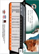 2001 Fleer Game Time Lamar Smith