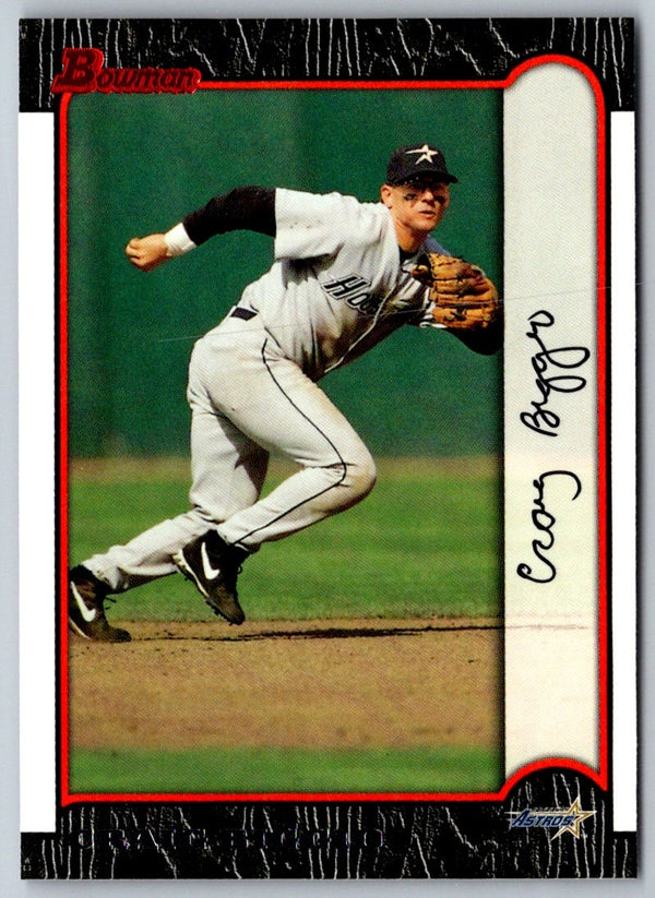 1999 Bowman Craig Biggio #251