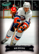 2006 Parkhurst Bob Bourne