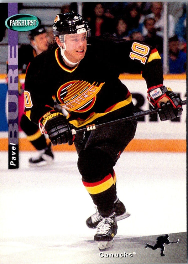 1994 Parkhurst SE Pavel Bure #SE187