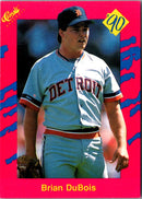 1990 Classic Update Brian DuBois
