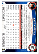 2011 Topps Nate McLouth